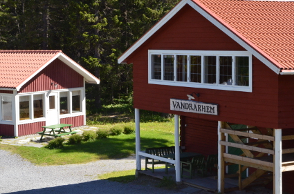 Vandrarhem